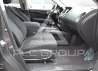 2017 Nissan PATHFINDER фото