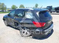 2017 Nissan PATHFINDER фото