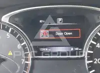 2017 Nissan PATHFINDER фото