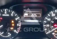 2017 Nissan PATHFINDER фото