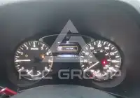 2017 Nissan PATHFINDER фото