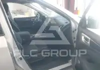 2017 Nissan PATHFINDER фото