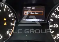2017 Nissan PATHFINDER фото