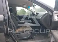 2017 Nissan PATHFINDER photo