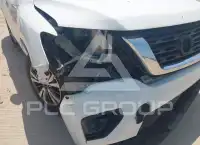 2017 Nissan PATHFINDER фото
