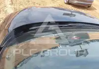 2017 Nissan PATHFINDER фото
