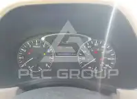2017 Nissan PATHFINDER фото