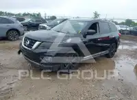 2017 Nissan PATHFINDER фото