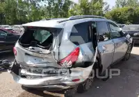 2017 Nissan PATHFINDER фото