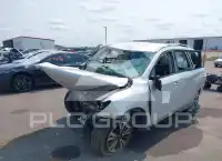 2017 Nissan PATHFINDER фото