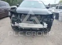 2017 Nissan PATHFINDER фото