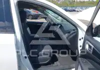 2017 Nissan PATHFINDER фото