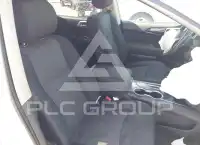 2017 Nissan PATHFINDER фото
