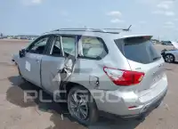 2017 Nissan PATHFINDER фото