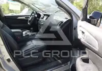 2017 Nissan PATHFINDER фото