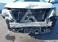 2017 Nissan PATHFINDER фото