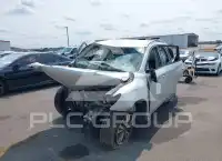 2017 Nissan PATHFINDER фото