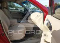 2017 Nissan PATHFINDER фото