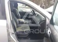 2017 Nissan PATHFINDER photo