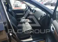 2017 Nissan PATHFINDER фото