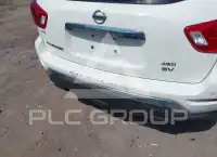 2017 Nissan PATHFINDER фото