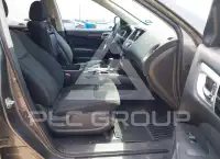 2017 Nissan PATHFINDER photo