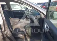 2017 Nissan PATHFINDER фото