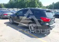 2017 Nissan PATHFINDER фото