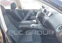 2017 Nissan PATHFINDER фото