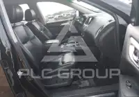 2017 Nissan PATHFINDER фото