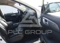 2017 Nissan PATHFINDER фото