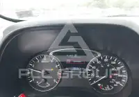 2017 Nissan PATHFINDER фото