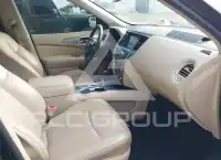 2017 Nissan PATHFINDER фото