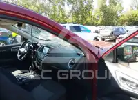 2017 Nissan PATHFINDER photo