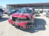 2017 Nissan PATHFINDER фото