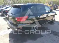 2017 Nissan PATHFINDER photo