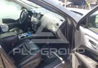 2017 Nissan PATHFINDER фото