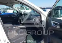 2017 Nissan PATHFINDER фото