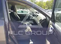 2017 Nissan PATHFINDER фото