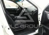 2017 Nissan PATHFINDER фото