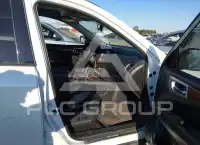 2017 Nissan PATHFINDER photo