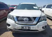 2017 Nissan PATHFINDER фото