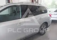 2017 Nissan PATHFINDER фото