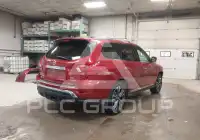 2017 Nissan PATHFINDER фото
