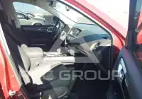 2017 Nissan PATHFINDER фото