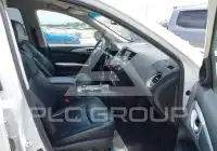 2017 Nissan PATHFINDER фото