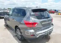 2017 Nissan PATHFINDER фото