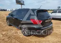 2017 Nissan PATHFINDER фото