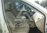 2017 Nissan PATHFINDER photo