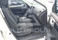 2017 Nissan PATHFINDER фото